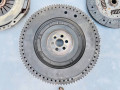 комплект сцепления Fiat Ducato 3 поколение (2006 - 2014), 2.8 л., дизель, 504008216, 193781 - фото №8