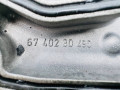 корпус масляного фильтра Mercedes-Benz Sprinter 2 поколение (W906) (2006 - 2014), 3.0 л., дизель, A6421800010, 6740230490, 6740273366 - фото №10