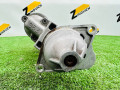 стартер Opel Corsa D (2006 - 2010), 1.0 л., A 10 XEP, бензин, 0001107495, 55568572 - фото №5