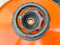 шкив коленвала Mercedes-Benz Sprinter W901-904 (1995 - 2000), 2.3 л., дизель, A6010300503, 6010300503 - фото №2