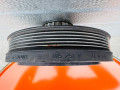 шкив коленвала Volkswagen Transporter T4 (1990 - 2003), 2.5 л., ACV, дизель, 074105251R, 069105263 - фото №4