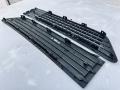 решетка капота Volkswagen Crafter 1 поколение (2006 - 2011), HVW9068361318, HVW9068361118, HVW9068361018, HVW9068361218, 9068361318, 9068361118, 9068361018, 9068361218 - фото №5