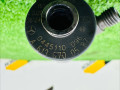 форсунка Mercedes-Benz Sprinter 1 поколение (W901-905) [рестайлинг] (2000 - 2006), 2.7 л., OM 612.981, дизель, A6130700587, 0445110096 - фото №6