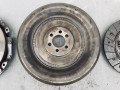 комплект сцепления Volkswagen Golf 3 поколение (1991 - 2000), 1.9 л., 1X, дизель, 037105271K - фото №9