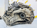 КПП механическая (МКПП) Renault Master 3 поколение (2010 - 2014), 2.3 л., дизель, 6МКПП, PF6010, PF6, PF6M9R, 8200546200, 8201024433, 820045 - фото №4