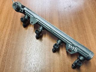 топливная рампа Volkswagen Golf 4 поколение (1997 - 2006), 1.4 л., бензин, 036133319B, 036031C, 036133035A