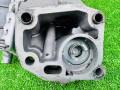 корпус масляного фильтра Mercedes-Benz Vito W638 (1996 - 2003), 2.3 л., дизель, A6011802110 - фото №5