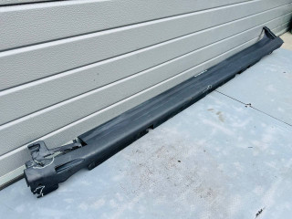 накладка на порог BMW X3 G01 (2017 - 2025), 13960514, 51777400675, 746640902