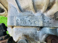 КПП механическая (МКПП) Volkswagen Transporter T4 (1990 - 2003), 2.4 л., AAB, дизель, 5МКПП, 02B301107G, 02B301103, 701711223, CCY, 02B409320 - фото №11