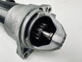 стартер Mercedes-Benz C-Класс W204/S204 (2006 - 2011), 2.2 л., дизель, A6519062800, 0001139065 - фото №2