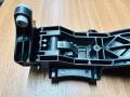 ручка наружная двери сдвижной Mercedes-Benz Sprinter 2 поколение (W906) (2006 - 2014), A9067601234, A9067600834, A9067600120 - фото №4