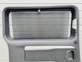 обшивка сдвижной двери Citroen Jumpy 3 поколение 2023, 98098781ZD, 156130732, 156130762, 156130782, 98098842, 98098844, 90220017304, 98098983, 550130352, 156127512, 532122192, 167010402, 2002002271, 98098783ZD, 75291828, 75366909, 156130822, 75287345 - фото №3