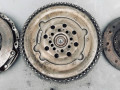 комплект сцепления Mercedes-Benz Sprinter W901-904 (1995 - 2000), 2.2 л., OM 611.987, дизель, A0002520205 - фото №7
