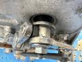 КПП механическая (МКПП) Mercedes-Benz Sprinter 2 поколение [рестайлинг] (W906) (2014 - 2018), 2.2 л., OM 651.955, дизель, 6МКПП, 711.680, R9062610003, A9063740640, 9062605100, A9062605100, A9062610303, R9062610701, A9062610701 - фото №15