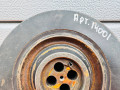 шкив коленвала Volkswagen LT 2 поколение (1996 - 2005), 2.8 л., AUH, дизель, 94070381005403 - фото №5