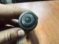 форсунка Mercedes-Benz Sprinter W901-904 (1995 - 2000), 2.3 л., OM 601.941, дизель, 0986430197 - фото №10