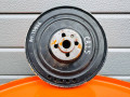 шкив коленвала Volkswagen Crafter 1 поколение (2006 - 2011), 2.5 л., дизель, 26834620 - фото №6
