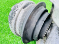 подушка крепления двигателя Mercedes-Benz C-Класс W202/S202 (1993 - 1997), 2.2 л., дизель, 6042230004, 233000032 - фото №6
