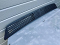 решетка капота Volkswagen Crafter 1 поколение (2006 - 2011), HVW9068361318, HVW9068361118, HVW9068361018, HVW9068361218, 9068361318, 9068361118, 9068361018, 9068361218, 2E1864877, 2E2864877, 2E1864878, 2E2864878 - фото №4