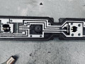 панель заднего фонаря Renault Master 3 поколение (2010 - 2014), 17148500, 17109600, 17109800 - фото №3