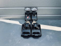 петля двери Mercedes-Benz Sprinter W907/W910 (2018 - 2025), A9107409500, A9107408900, A9107409000, A9107409600 - фото №9