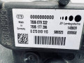 серводвигатель (моторчик) рулевой рейки BMW 3 серия E90/E91/E92/E93 (2004 - 2010), 7802277247, 7806079332, 7806177286, 0273010115 - фото №10