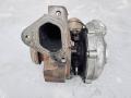 турбина Mercedes-Benz C-Класс W203/S203/CL203 (2000 - 2004), A6110960999 - фото №7