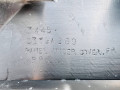 защита бампера (кенгурятник) Mitsubishi ASX 1 поколение [3-й рестайлинг] (2019 - 2025), 539A269 - фото №10