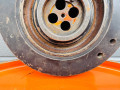 шкив коленвала Volkswagen LT 2 поколение (1996 - 2005), 2.8 л., AUH, дизель, 94070381005403 - фото №6