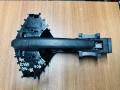 ручка наружная двери сдвижной Mercedes-Benz Sprinter 2 поколение (W906) (2006 - 2014), A9067601234, A9067600834, A9067600120 - фото №9