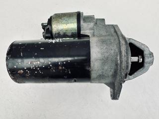 стартер Opel Astra G (1998 - 2009), 2.0 л., дизель, 0001109052, 1005831230