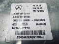 блок управления двигателем Mercedes-Benz Sprinter 2 поколение [рестайлинг] (W906) (2014 - 2018), 2.1 л., OM 651.955, дизель, A6519003203, A6519012902 - фото №4