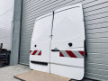 крышка багажника (дверь 3-5) Mercedes-Benz Sprinter 2 поколение [рестайлинг] (W906) W906 (2014 - 2018) - фото №2