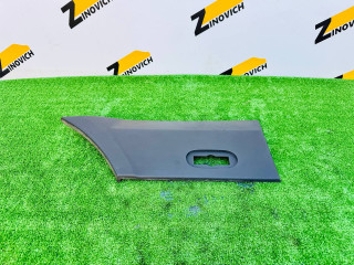 молдинг (накладка кузовная) Mercedes-Benz Sprinter 2 поколение [рестайлинг] (W906) (2014 - 2018), A9066902682