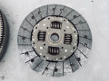 комплект сцепления Mercedes-Benz C-Класс W203/S203/CL203 (2000 - 2004), A0002523305, A2710301105 - фото №6