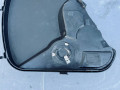 защита (кожух) ремня ГРМ Volkswagen Crafter 1 поколение (2006 - 2011), 2.5 л., BJM, дизель, 076109107, 0111121A, 4010812A - фото №3