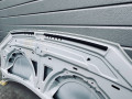 капот Volkswagen Crafter 2 поколение (2016 - 2025), A6519003403, A6519013502 - фото №8