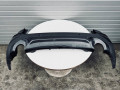 бампер задний BMW X3 G01 (2017 - 2025), 511277382810, 5112773828, 7491867, 77382810 - фото №5