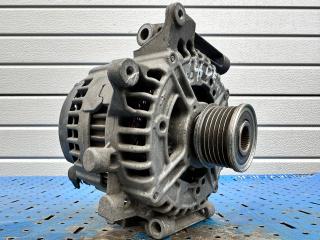 генератор Mercedes-Benz E-Класс W210/S210 (1995 - 1999), 2.2 л., OM 646.821, дизель, 0121715029, A0131549002