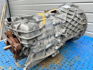 КПП механическая (МКПП) Mercedes-Benz Sprinter 2 поколение [рестайлинг] (W906) (2014 - 2018), 2.2 л., OM 651.955, дизель, 6МКПП, 711.680, R9062610003, A9063740640, 9062605100, A9062605100, A9062610303, R9062610701, A9062610701