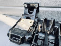 петля двери Mercedes-Benz Sprinter W907/W910 (2018 - 2025), A9107409500, A9107408900, A9107409000, A9107409600 - фото №14