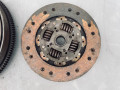 комплект сцепления Mercedes-Benz Sprinter W901-904 (1995 - 2000), 2.2 л., OM 611.987, дизель, A0002520205 - фото №10
