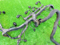 проводка двигателя Mercedes-Benz Sprinter 2 поколение (W906) (2006 - 2014), 2.1 л., OM 646.985, дизель, A6461504233, A0001501415, 721030213 - фото №8