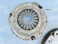 комплект сцепления Renault Master 2 поколение (1998 - 2003), 2.5 л., дизель, 8200509932B, 8200828444 - фото №8