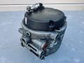 генератор Mercedes-Benz E-Класс W210/S210 (1995 - 1999), 2.7 л., дизель, A0001502550, 10480408 - фото №4
