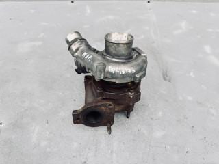 турбина Renault Laguna 2 поколение (2001 - 2005), 2.0 л., дизель, H8200347344, 8200347344, 7650154, GTA1749V