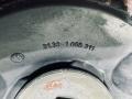 амортизатор передний BMW X5 E53 (1999 - 2003), 22194423, 22194424, EFM78S, 31316754342, 31316754341, 31331096311 - фото №12