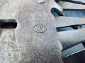 комплект сцепления Ford Transit 7 поколение (2006 - 2013), 2.2 л., дизель, 5МКПП, 6C1Q6375AD, 6C117550DD - фото №11
