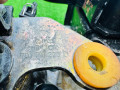 КПП механическая (МКПП) Volkswagen Transporter T4 (1990 - 2003), 2.5 л., ACV, дизель, 5МКПП, AFK, 02G301103, 02G409905, 701711223B, 02G301230B - фото №14