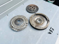 комплект сцепления Opel Zafira 1 поколение (A) (1999 - 2003), 2.0 л., Y 20 DTH, дизель, R90502914, 412015904, 323059610 - фото №2